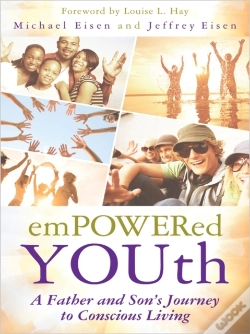 Capa do artigo Empowered Youth