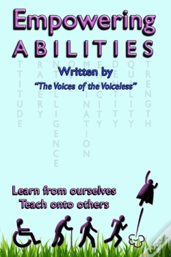 Capa do artigo Empowering Abilities