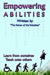 Capa do artigo Empowering Abilities