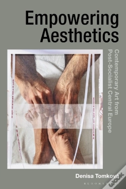 Capa do artigo Empowering Aesthetics