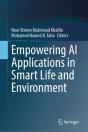 Empowering Ai Applications In Smart Life And Environment - Preview