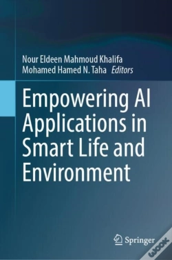 Capa do artigo Empowering Ai Applications In Smart Life And Environment