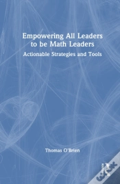 Capa do artigo Empowering All Leaders To Be Math Leaders