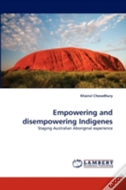 Capa do artigo Empowering And Disempowering Indigenes