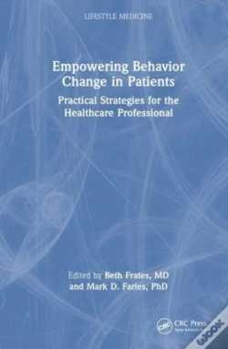 Capa do artigo Empowering Behavior Change In Patients
