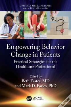 Capa do artigo Empowering Behavior Change In Patients