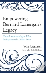 Capa do artigo Empowering Bernard Lonergan