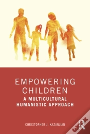 Capa do artigo Empowering Children