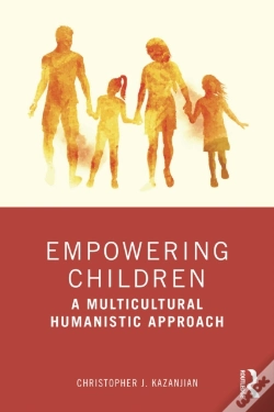 Capa do artigo Empowering Children