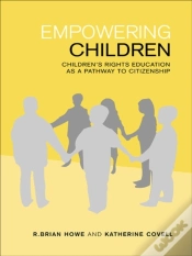 Capa do artigo Empowering Children