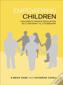 Capa do artigo Empowering Children