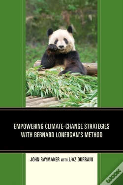 Capa do artigo Empowering Climate-Change Strategies With Bernard Lonergan'S Method