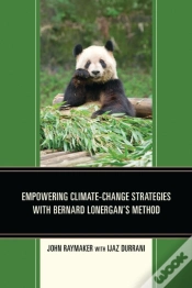 Capa do artigo Empowering Climate-Change Strategies With Bernard Lonergan