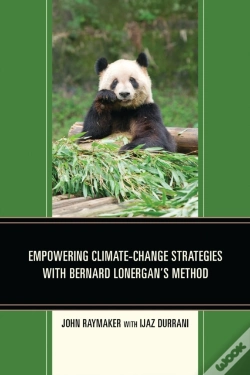 Capa do artigo Empowering Climate-Change Strategies With Bernard Lonergan'S Method