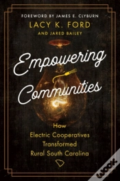 Capa do artigo Empowering Communities