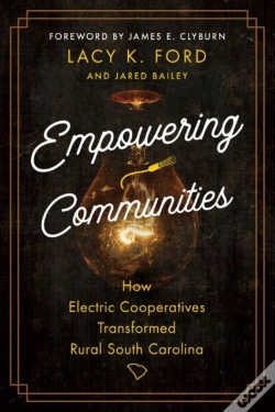 Capa do artigo Empowering Communities