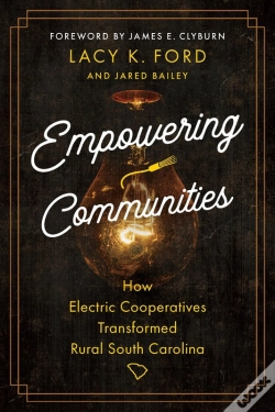 Capa do artigo Empowering Communities