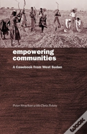 Capa do artigo Empowering Communities