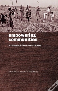 Capa do artigo Empowering Communities