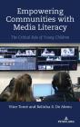 Empowering Communities With Media Literacy - Preview