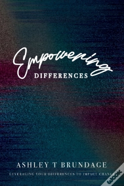 Capa do artigo Empowering Differences