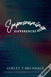 Capa do artigo Empowering Differences
