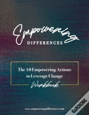 Capa do artigo Empowering Differences