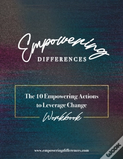 Capa do artigo Empowering Differences
