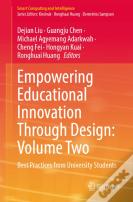 Empowering Educational Innovation Through Design: Volume Two