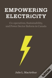 Capa do artigo Empowering Electricity