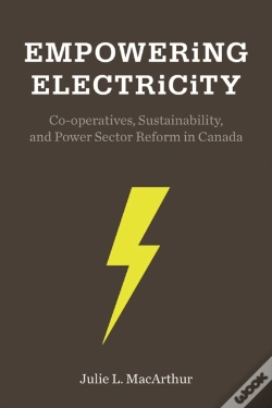 Capa do artigo Empowering Electricity
