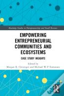 Empowering Entrepreneurial Communities And Ecosystems