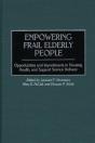 Empowering Frail Elderly People - Preview