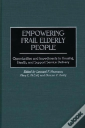 Empowering Frail Elderly People