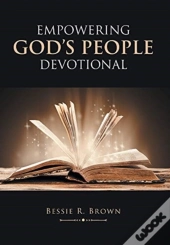 Empowering God'S People Devotional