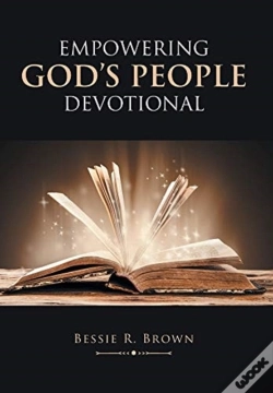 Capa do artigo Empowering God'S People Devotional