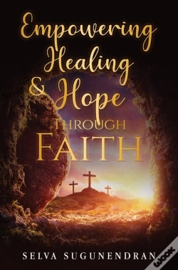Capa do artigo Empowering Healing And Hope Through Fait