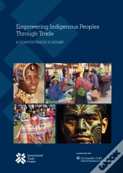 Capa do artigo Empowering Indigenous Peoples Through Trade