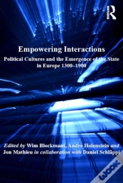 Capa do artigo Empowering Interactions