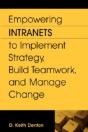 Empowering Intranets To Implement Strategy, Build Teamwork, And Manage Change - Preview
