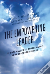 Capa do artigo Empowering Leader
