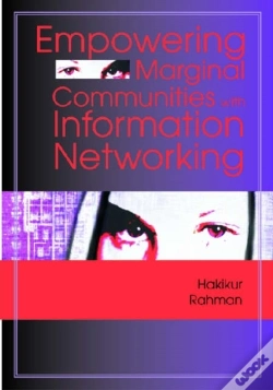 Capa do artigo Empowering Marginal Communities With Information Networking