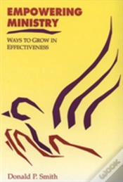 Capa do artigo Empowering Ministry