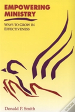 Capa do artigo Empowering Ministry