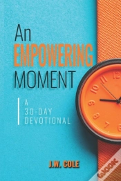 Capa do artigo Empowering Moments