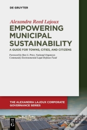 Capa do artigo Empowering Municipal Sustainability