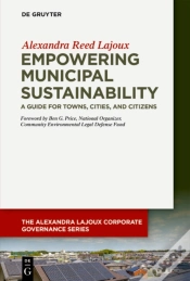 Capa do artigo Empowering Municipal Sustainability