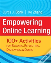 Capa do artigo Empowering Online Learning
