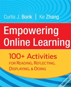 Capa do artigo Empowering Online Learning