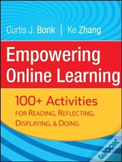 Capa do artigo Empowering Online Learning